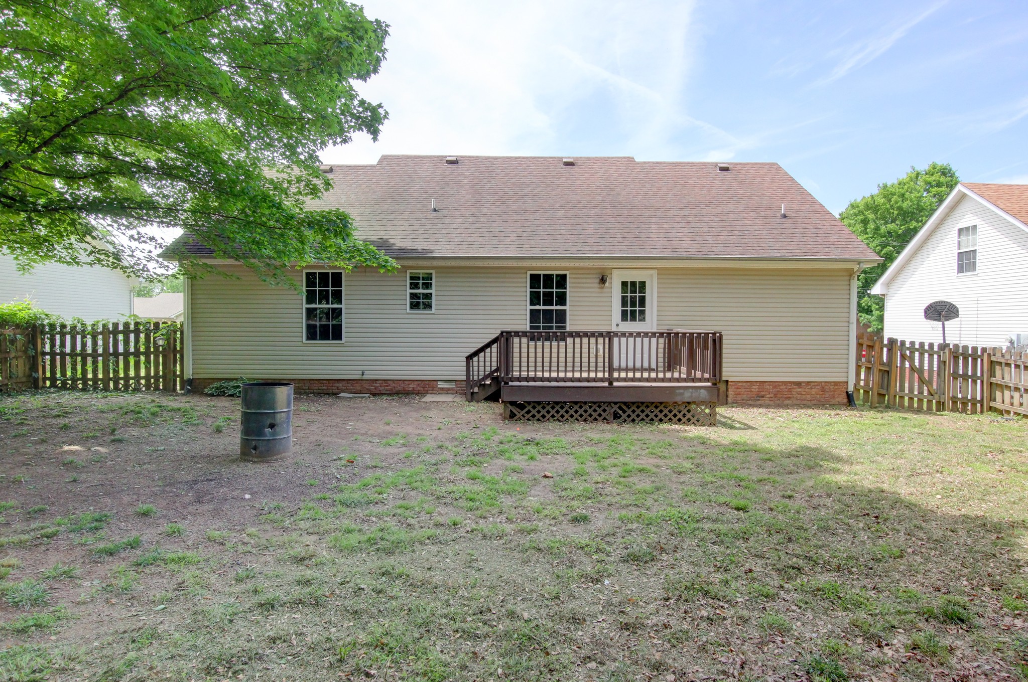 3308 S Senseney Circle Clarksville TN 37042