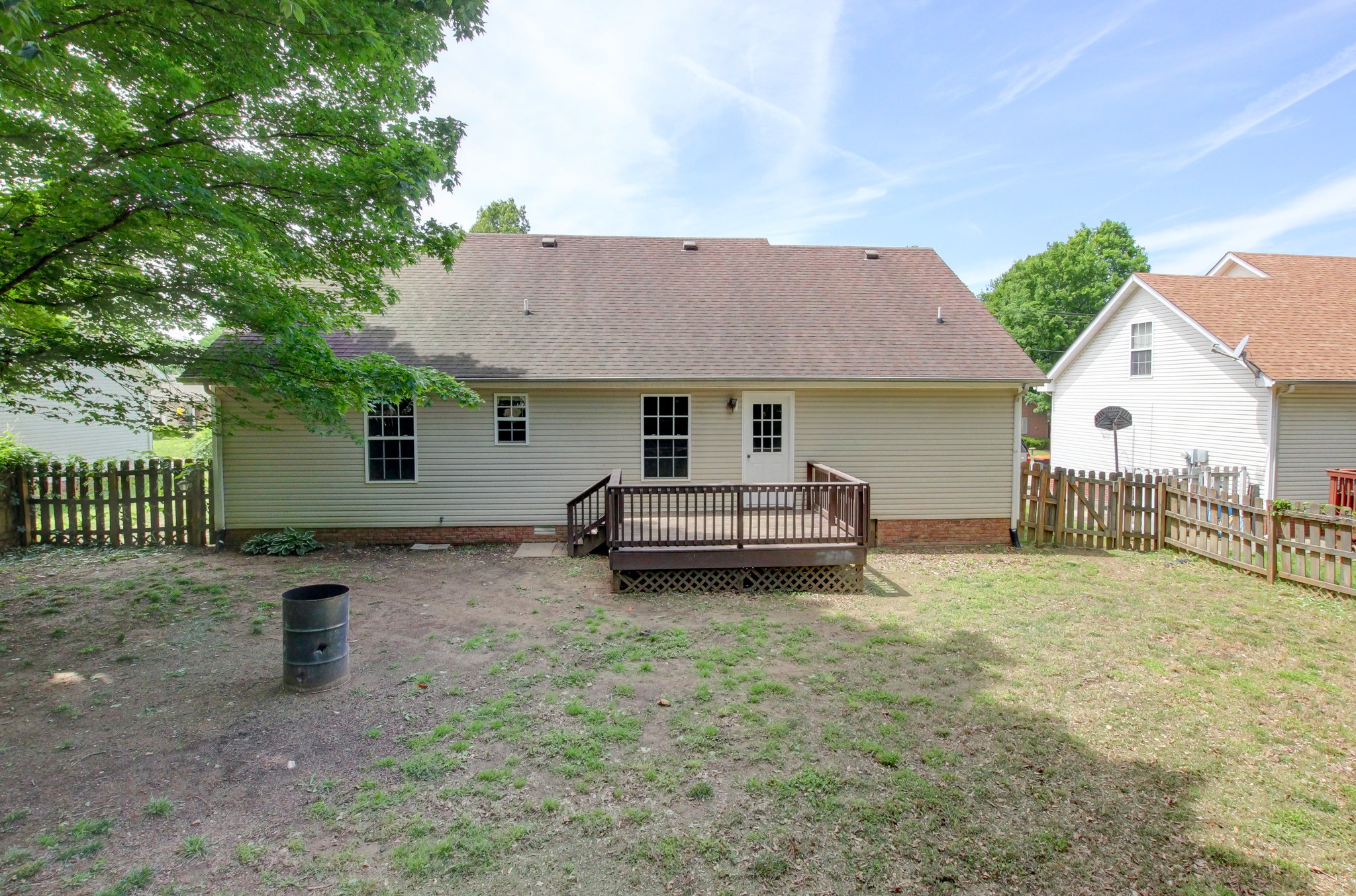 3308 S Senseney Circle Clarksville TN 37042