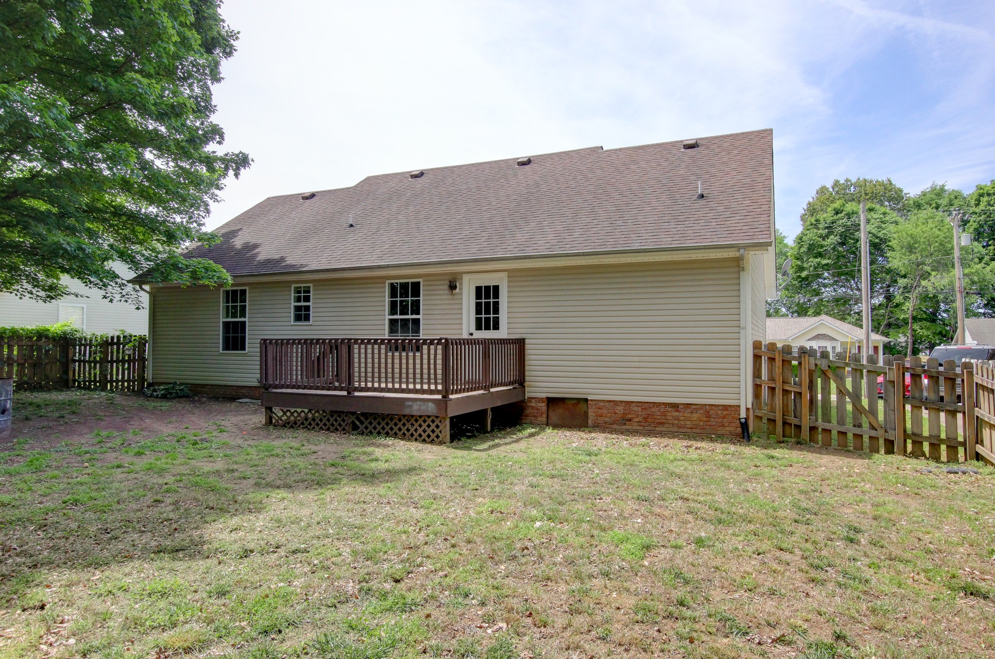 3308 S Senseney Circle Clarksville TN 37042