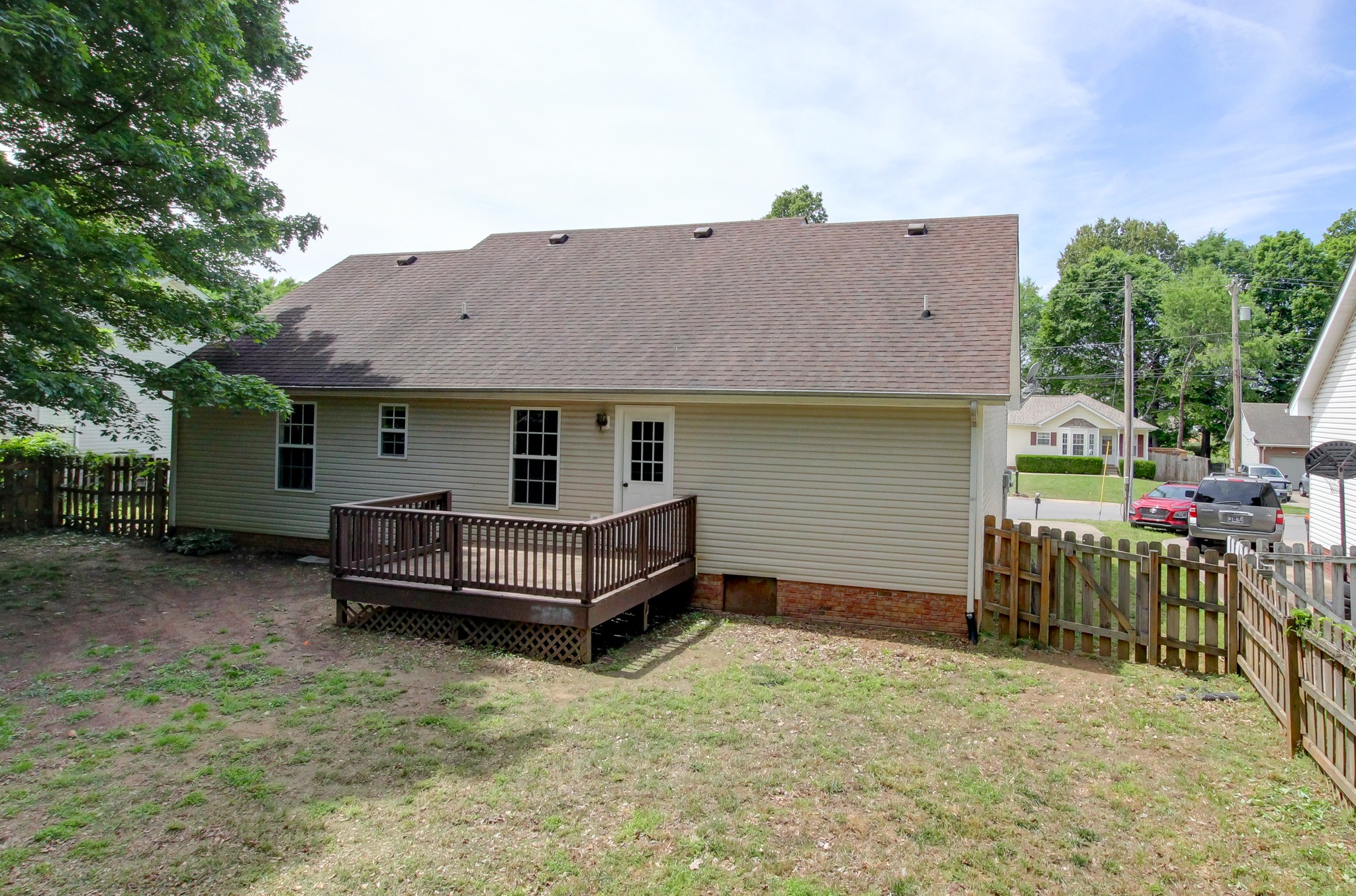 3308 S Senseney Circle Clarksville TN 37042