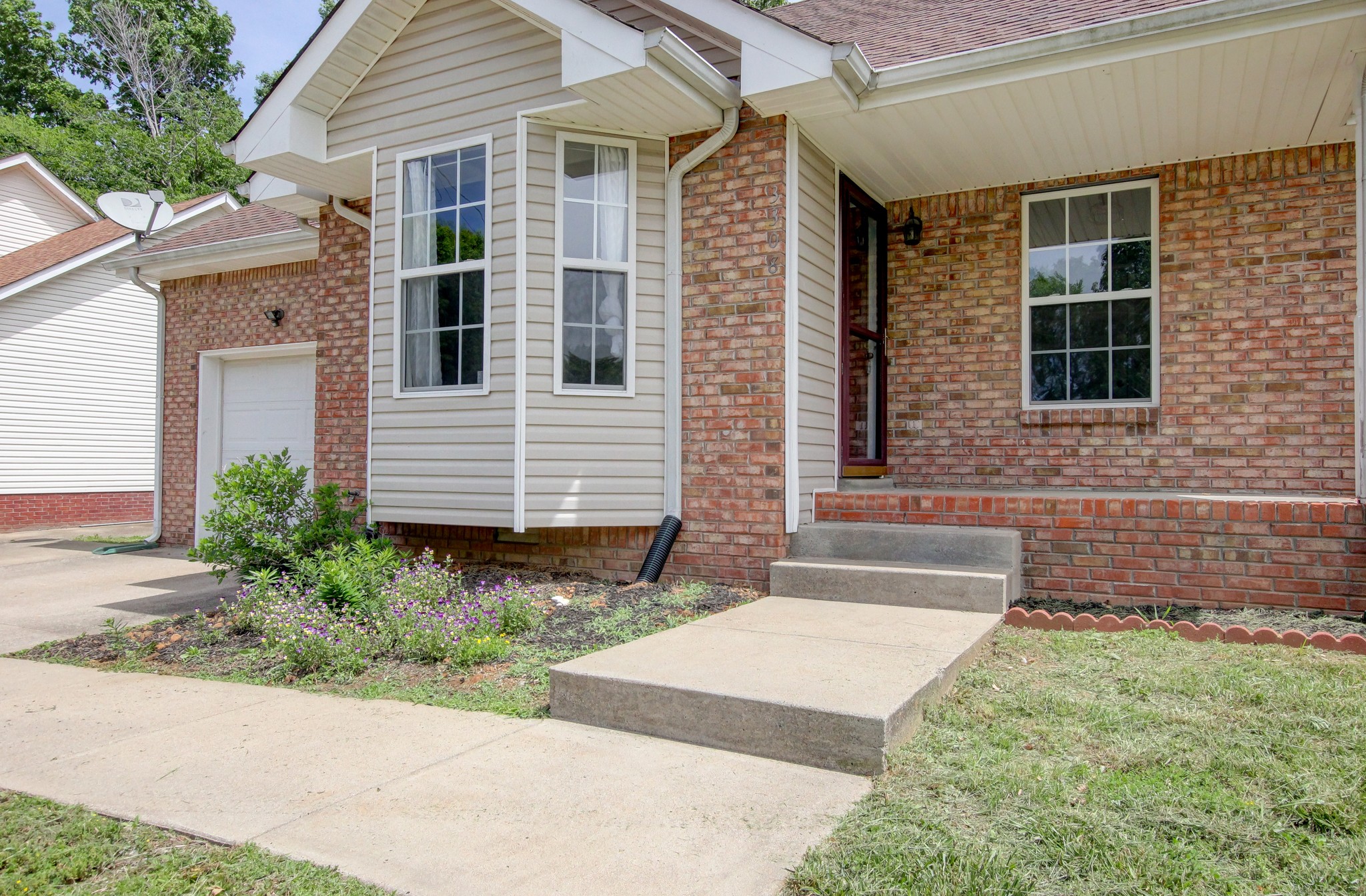 3308 S Senseney Circle Clarksville TN 37042