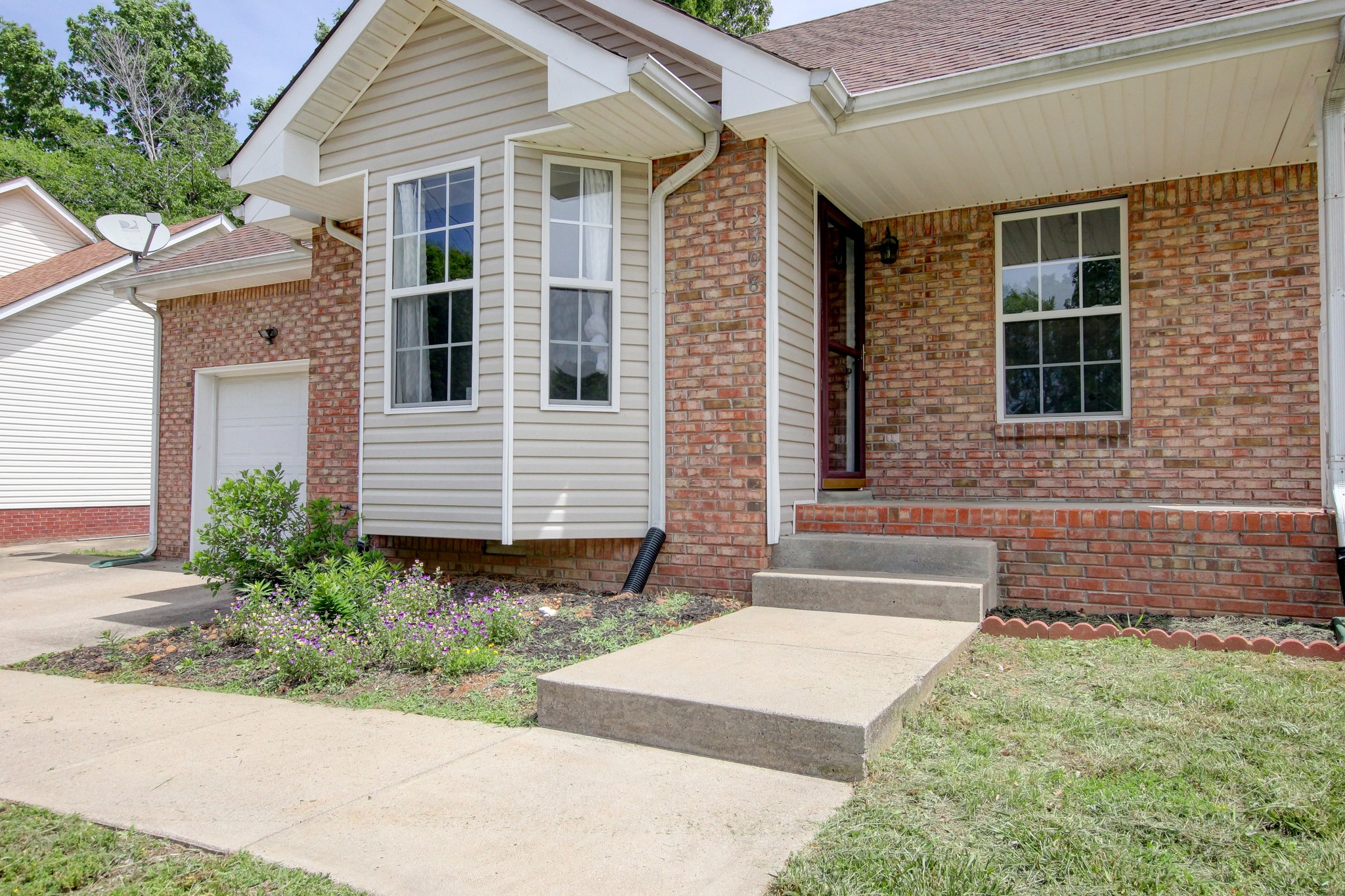 3308 S Senseney Circle Clarksville TN 37042