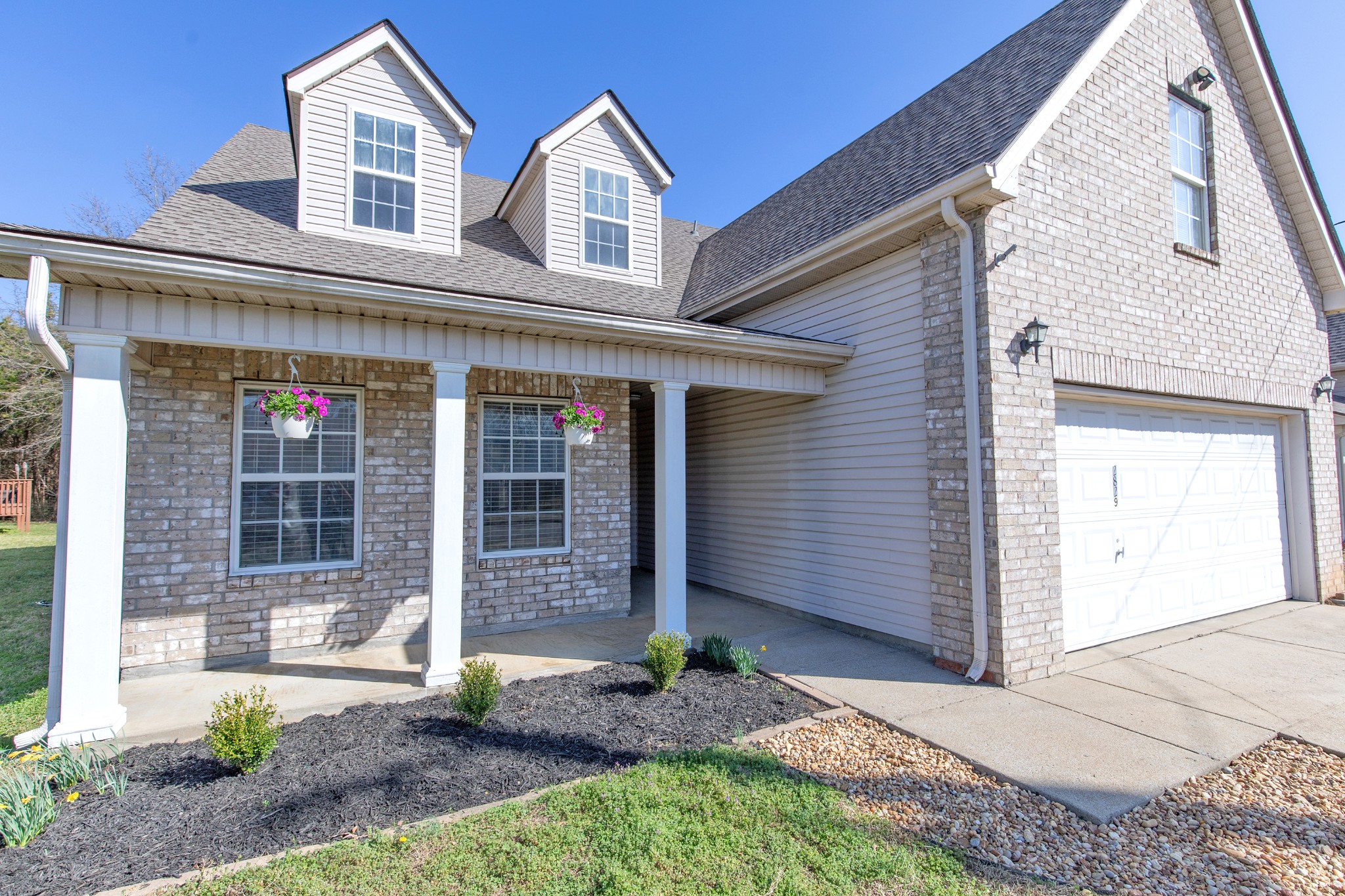 2829 Windcrest Trail Antioch TN 37013