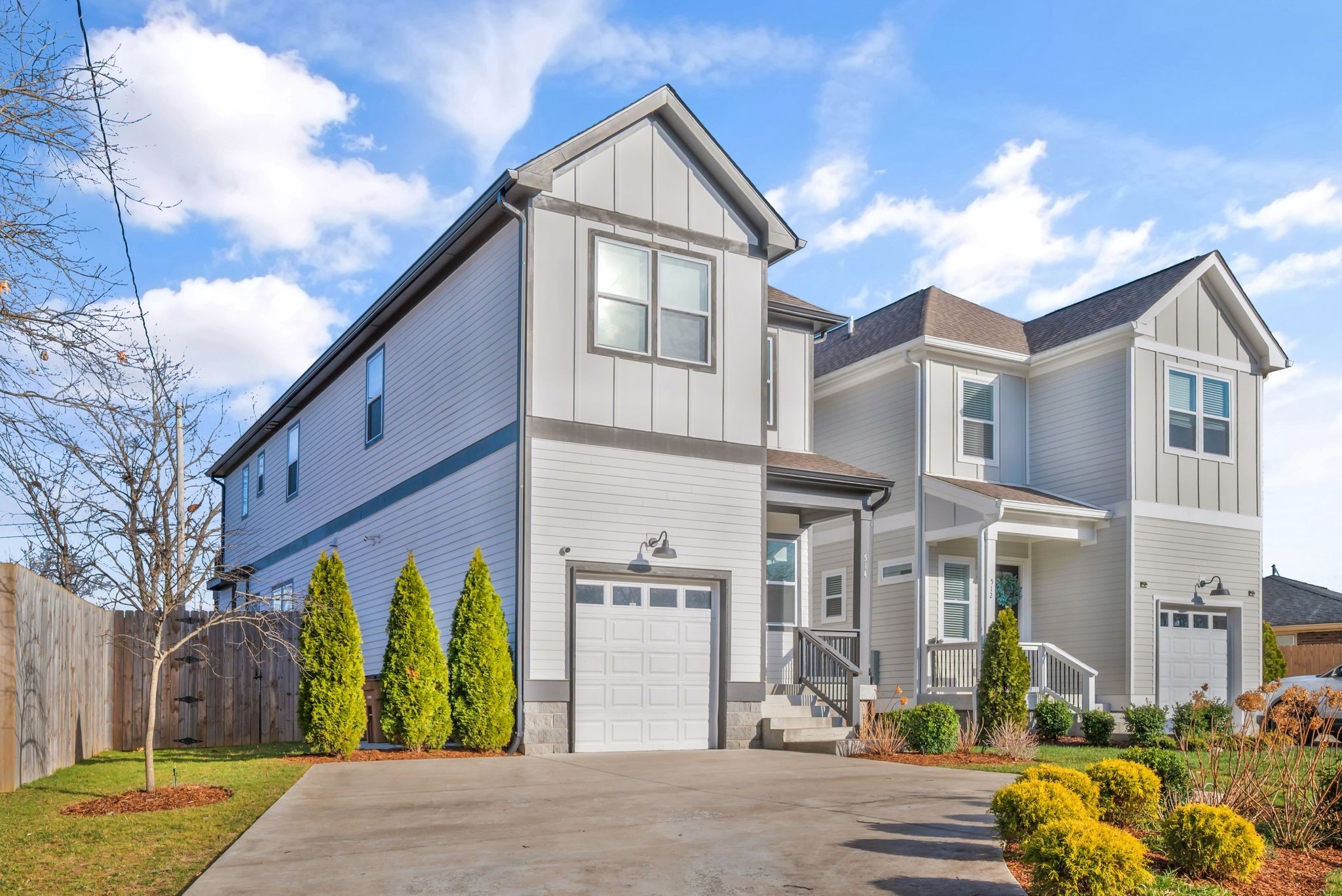 514 Achievement Drive Nashville TN 37209