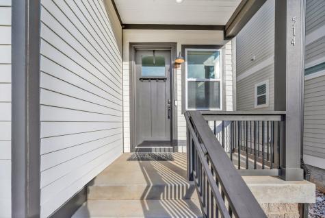 514 Achievement Drive Nashville TN 37209