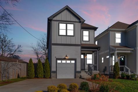 514 Achievement Drive Nashville TN 37209