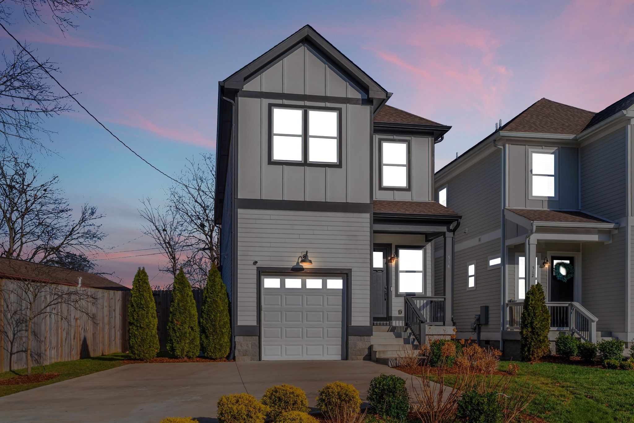 514 Achievement Drive Nashville TN 37209