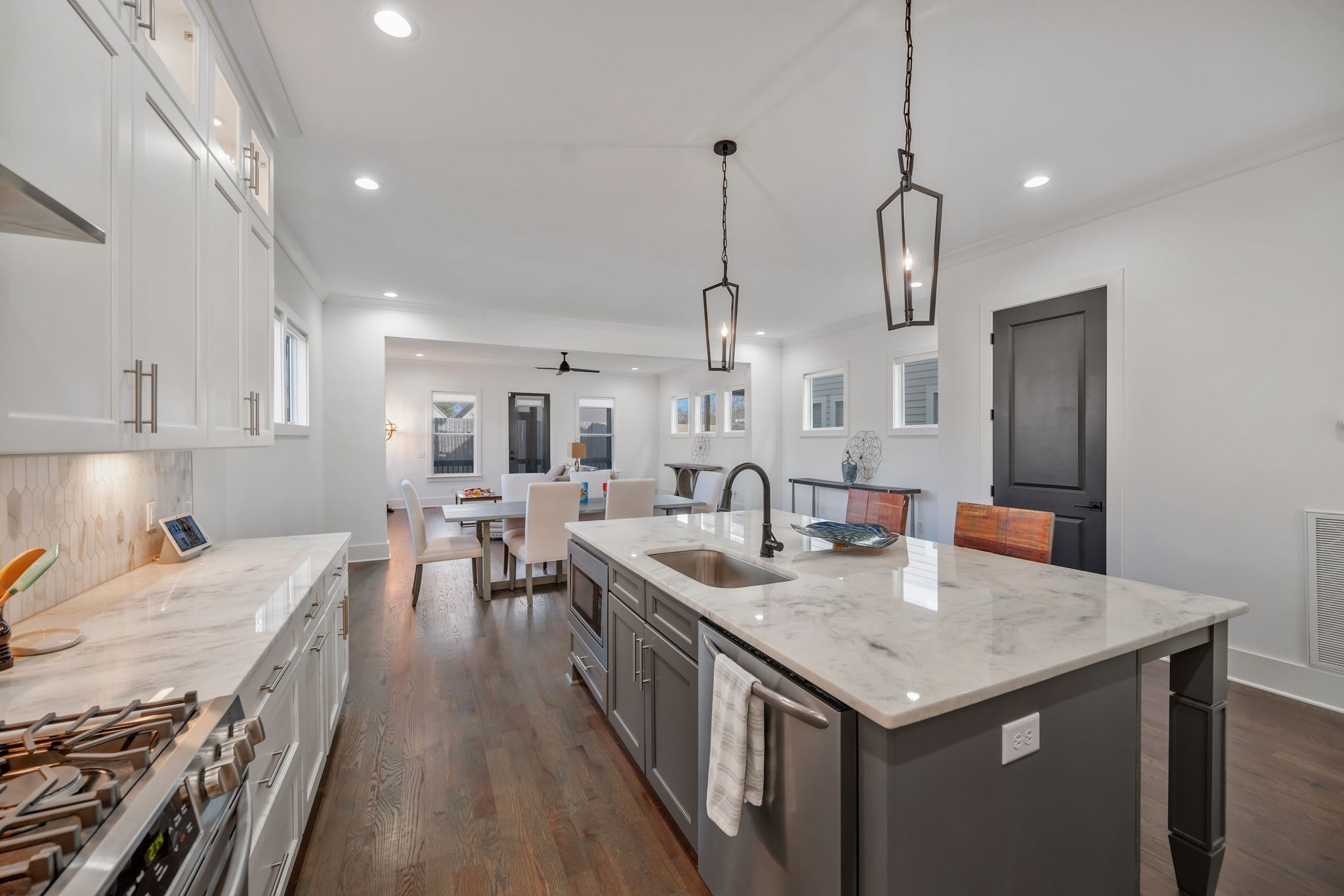 514 Achievement Drive Nashville TN 37209