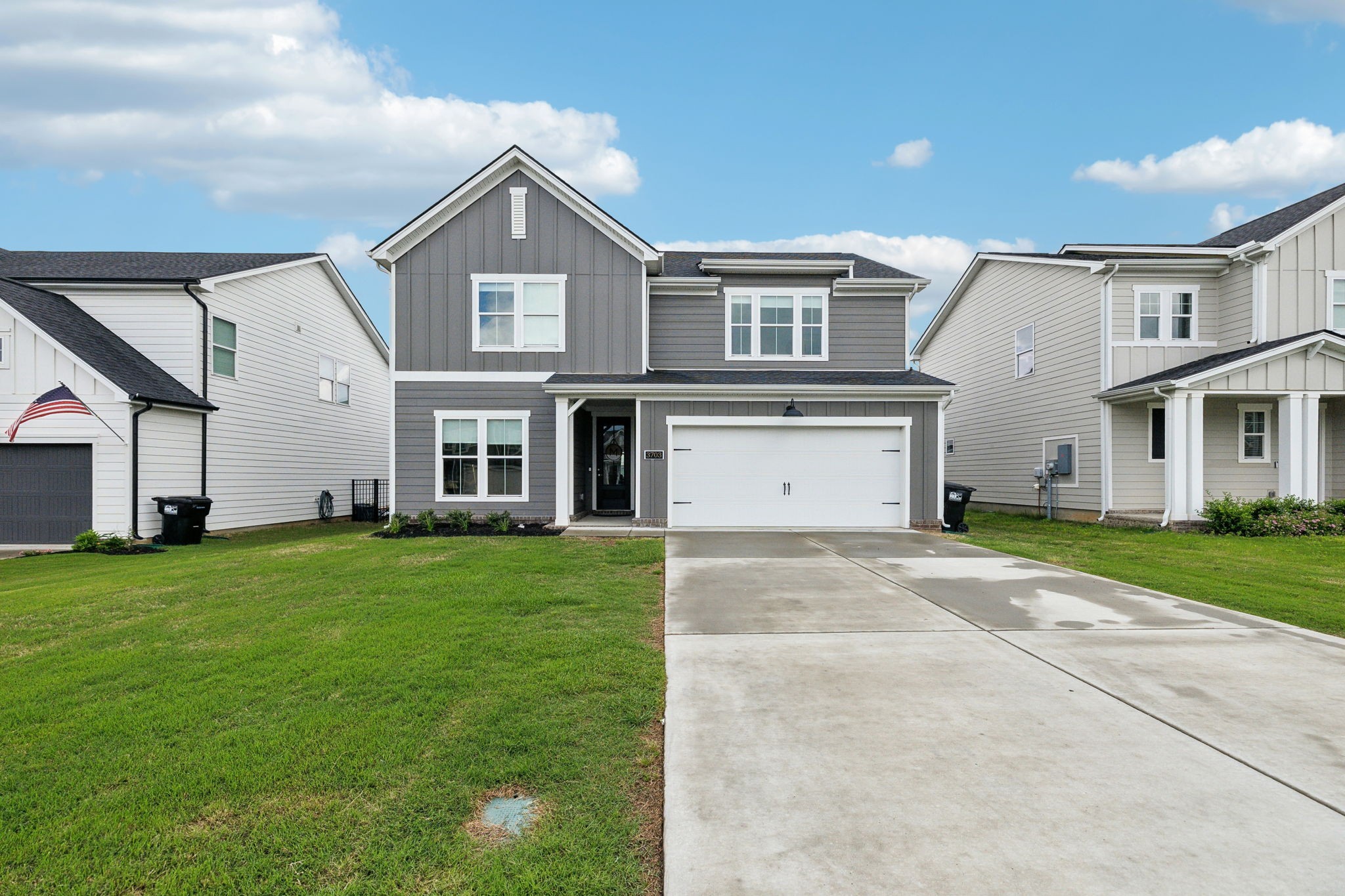 3703 Shady Forest Drive Murfreesboro TN 37128