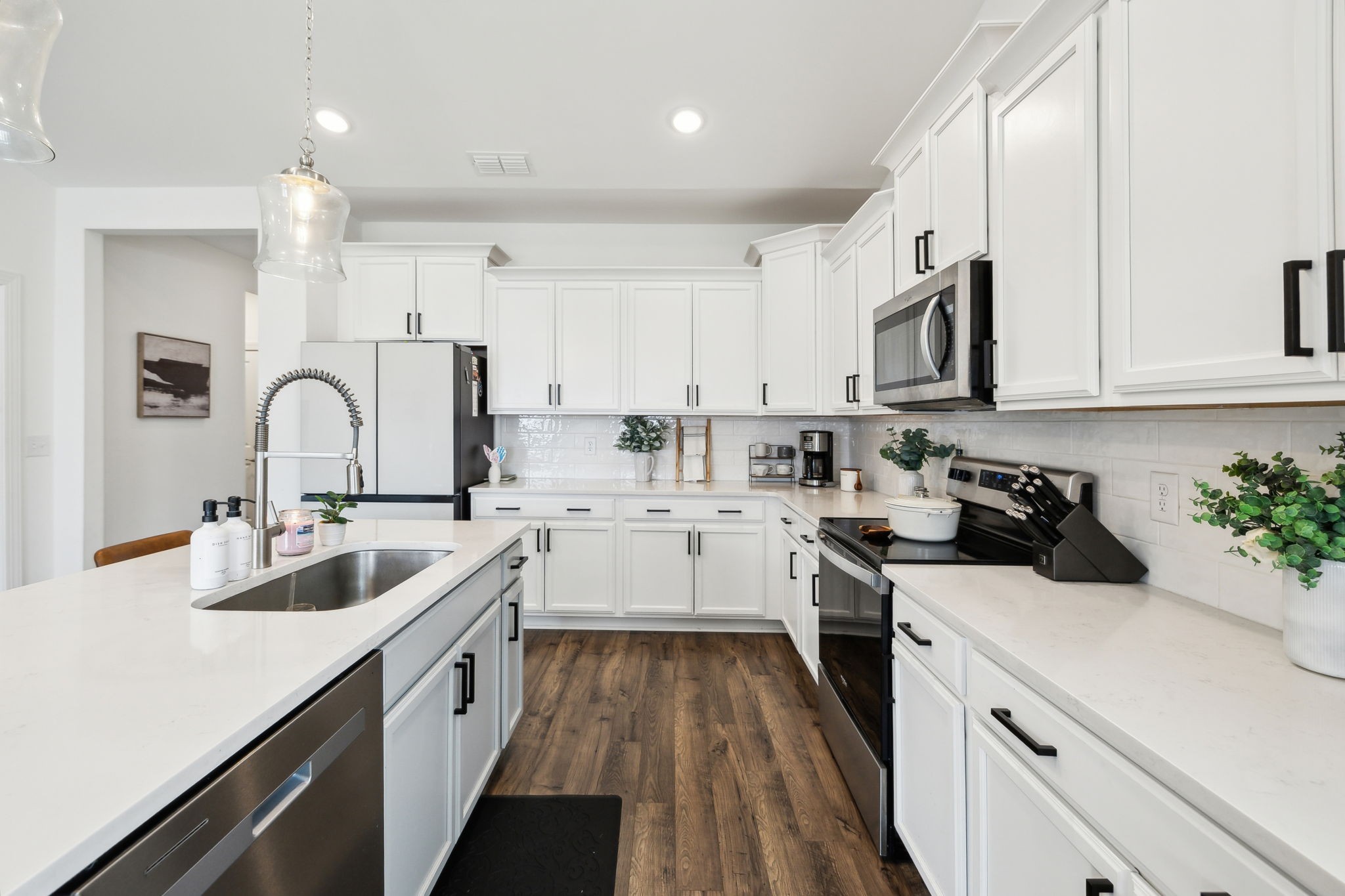 3703 Shady Forest Drive Murfreesboro TN 37128