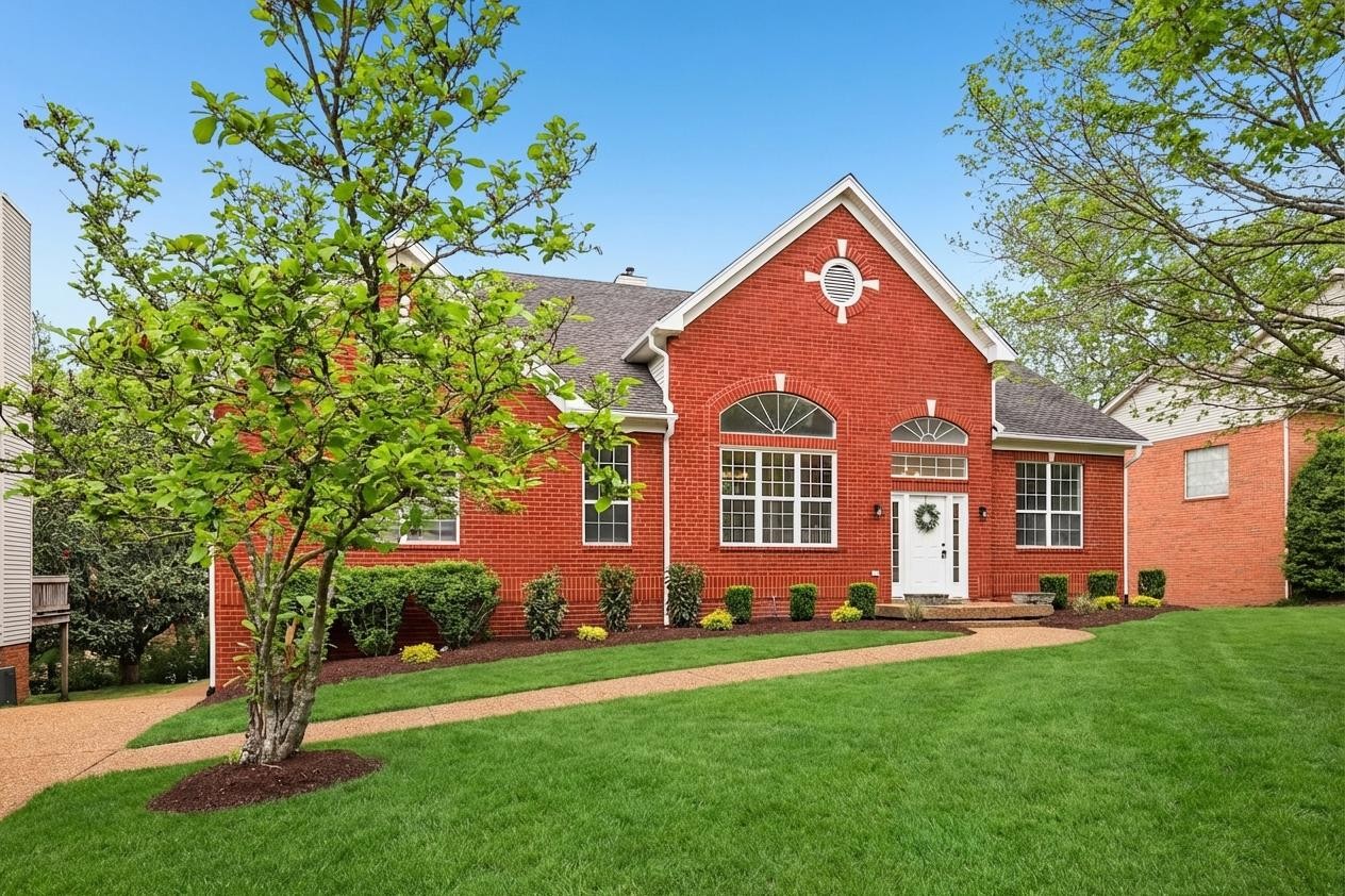 932 Iroquois Trail Goodlettsville TN 37072