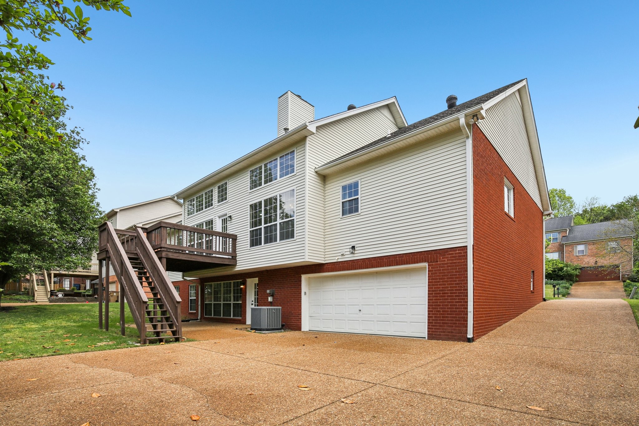 932 Iroquois Trail Goodlettsville TN 37072