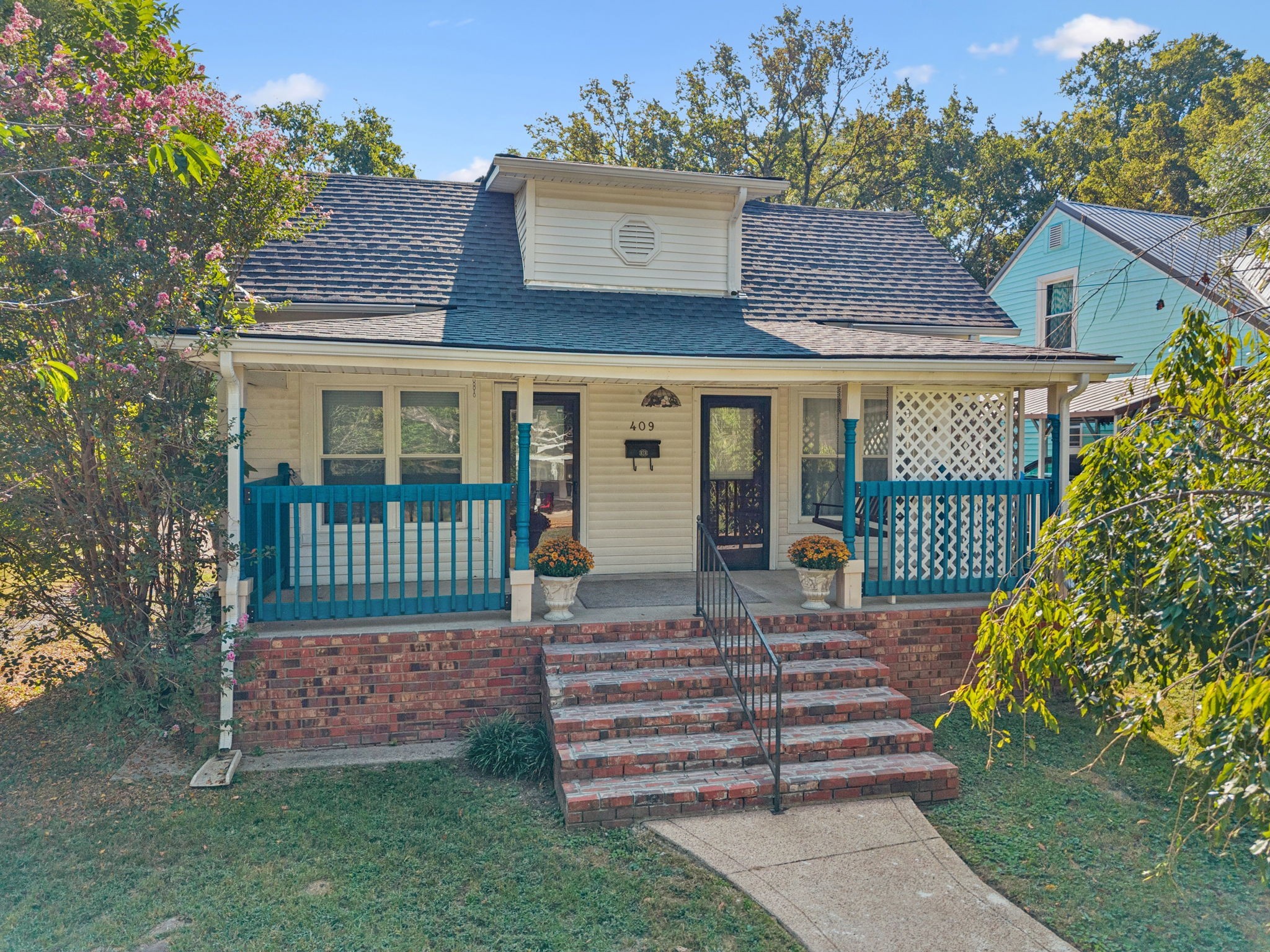409 S 11th Street Clarksville TN 37040