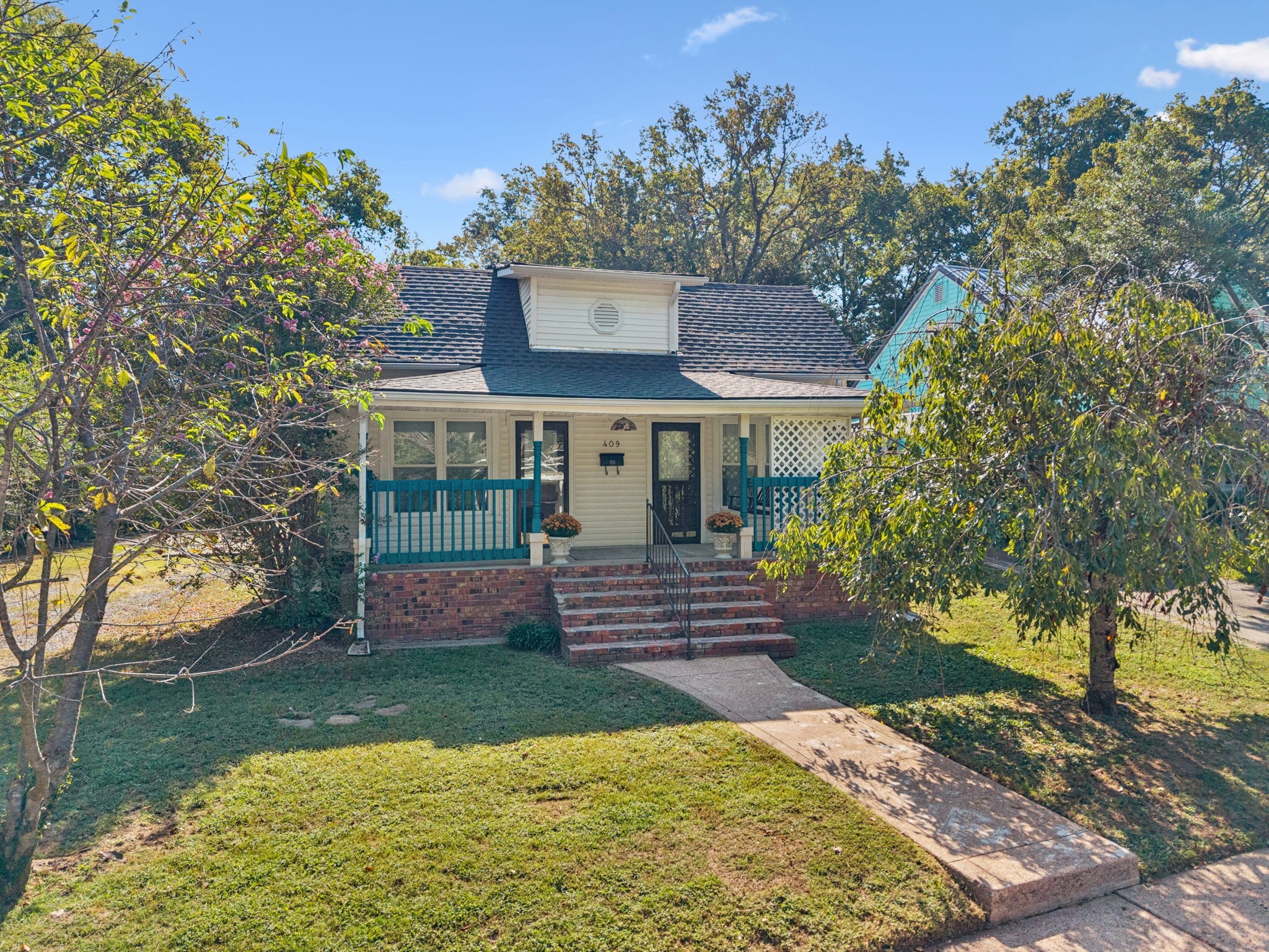 409 S 11th Street Clarksville TN 37040