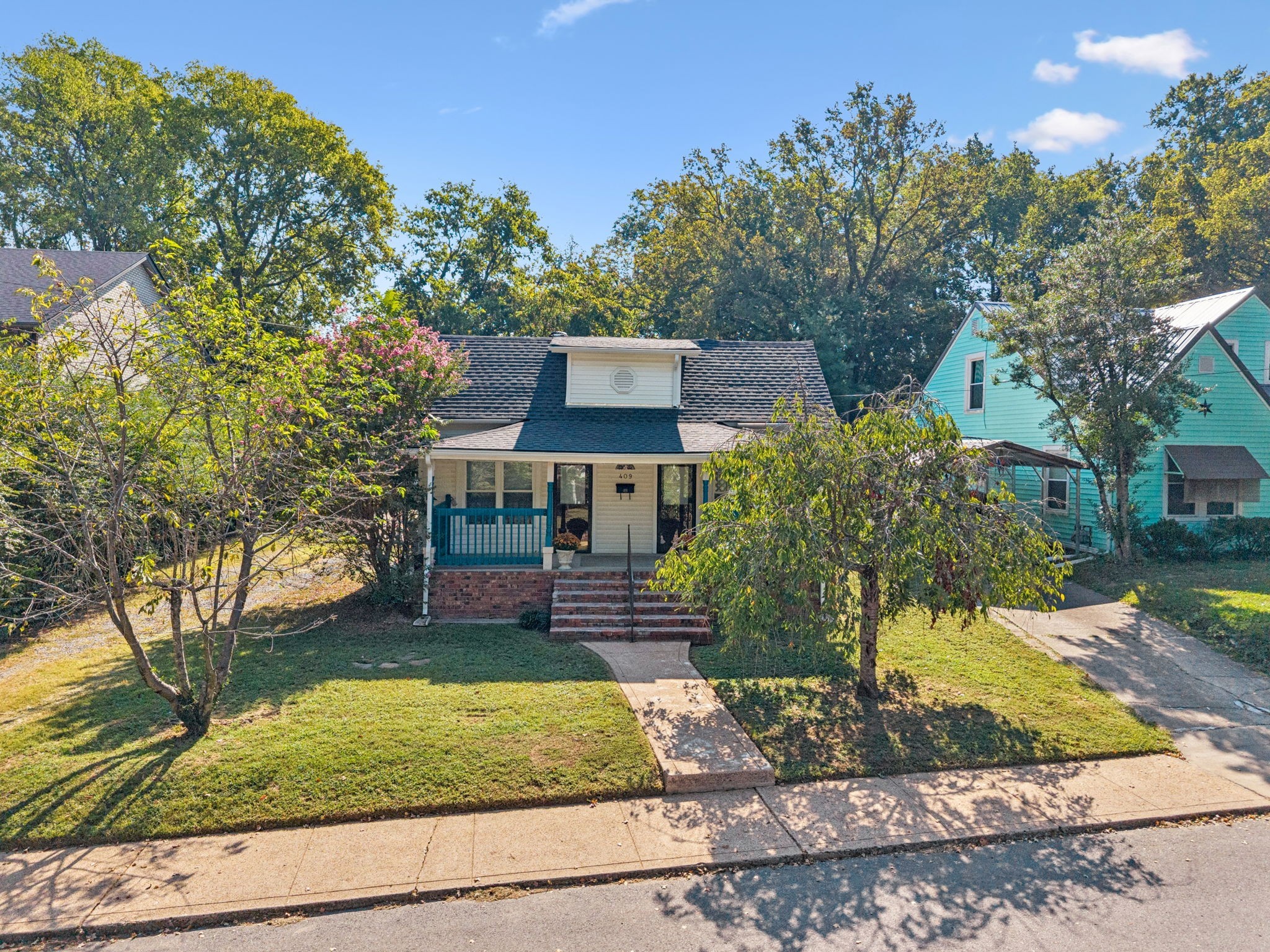 409 S 11th Street Clarksville TN 37040