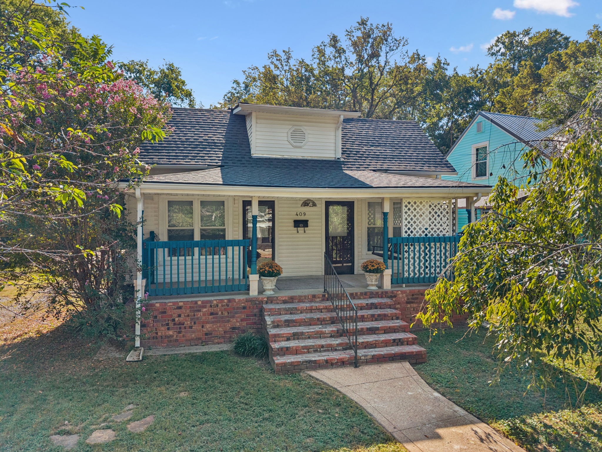 409 S 11th Street Clarksville TN 37040