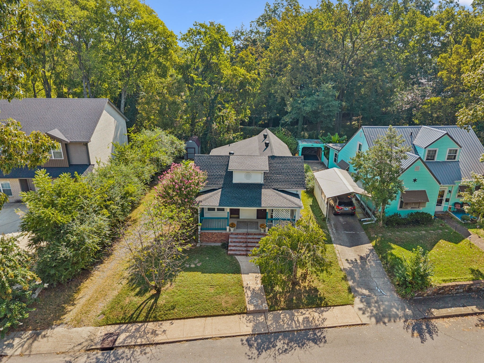 409 S 11th Street Clarksville TN 37040