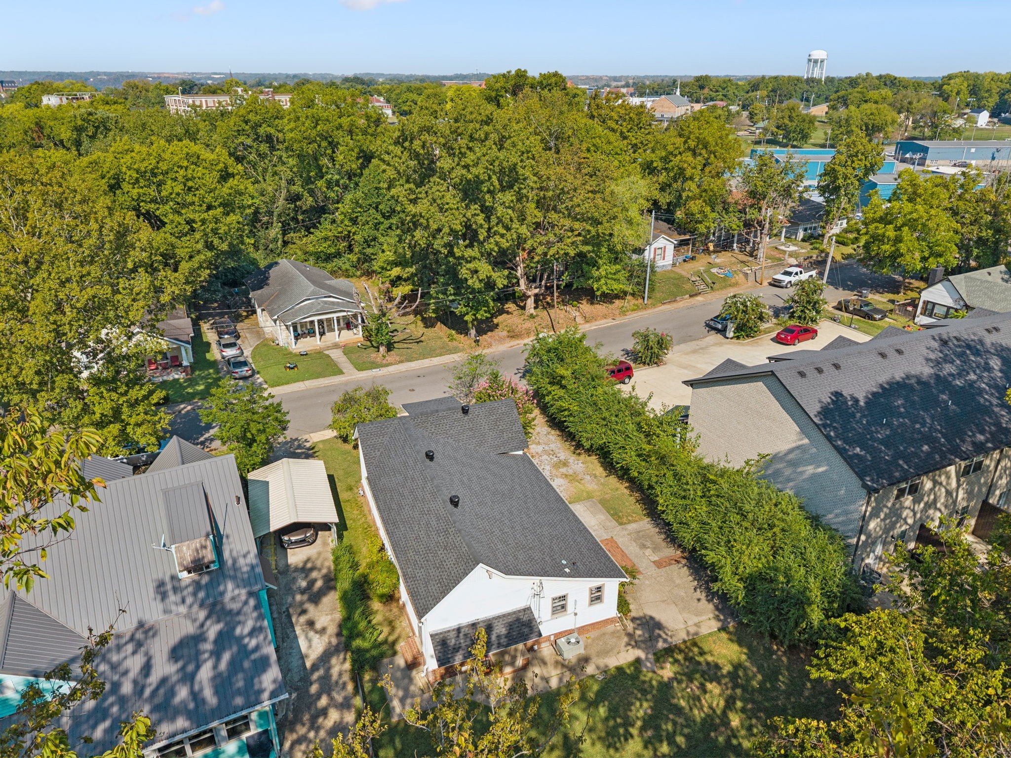 409 S 11th Street Clarksville TN 37040