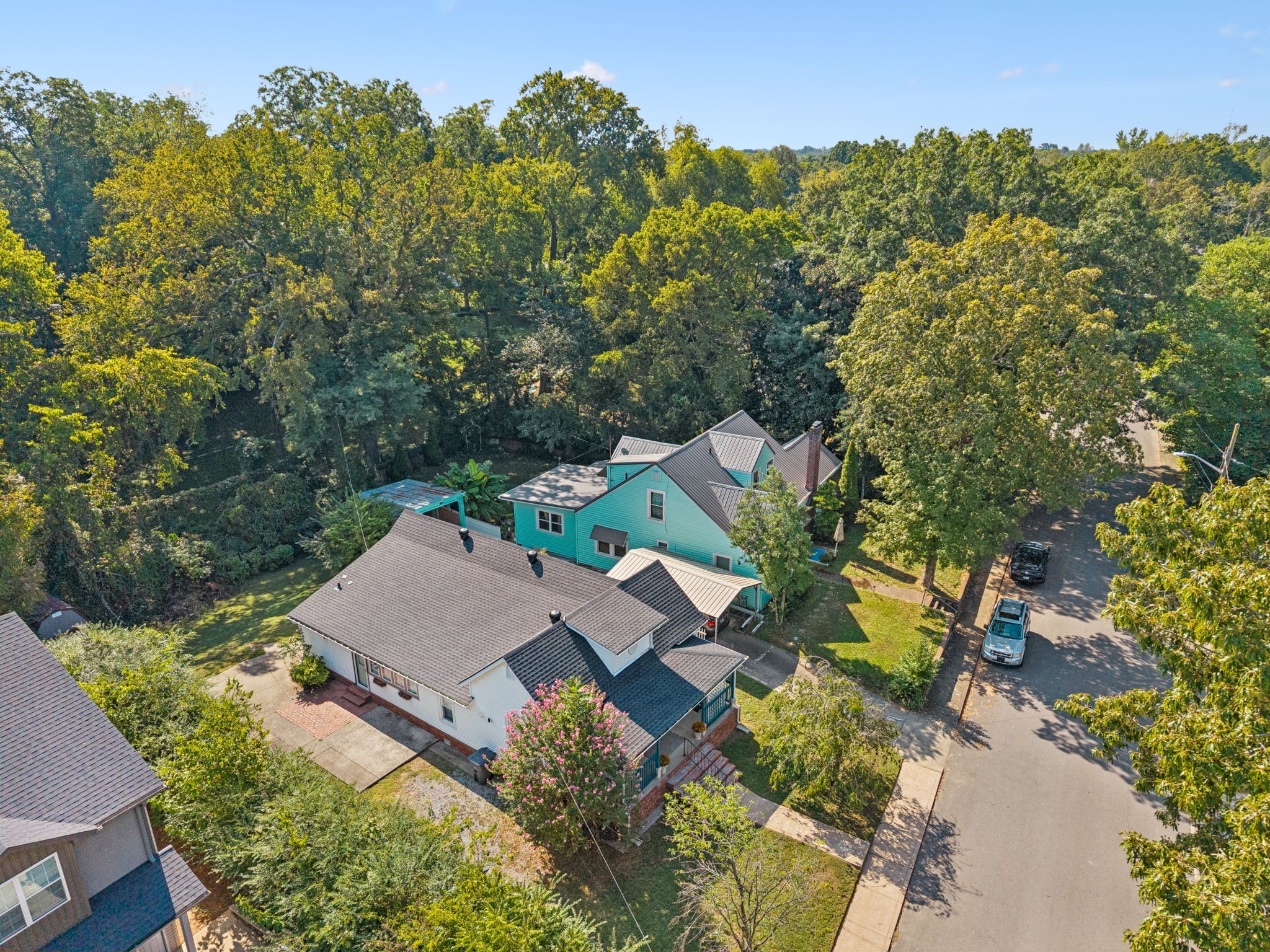 409 S 11th Street Clarksville TN 37040
