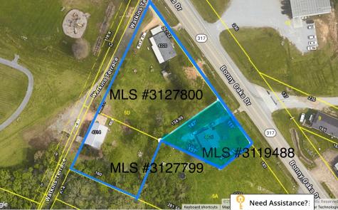 4326 Bonny Oaks Drive Chattanooga TN 37416