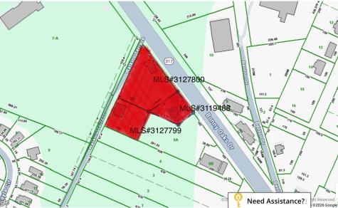 4326 Bonny Oaks Drive Chattanooga TN 37416