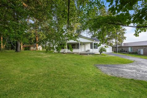 231 Foston Chapel Road Hopkinsville KY 42240