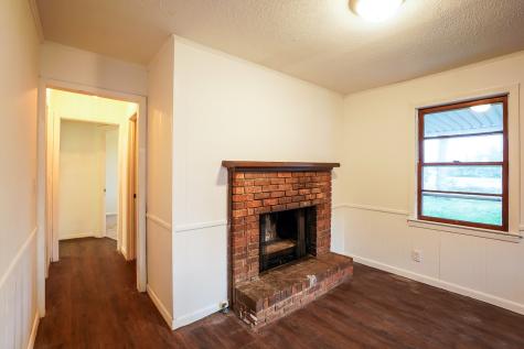 231 Foston Chapel Road Hopkinsville KY 42240