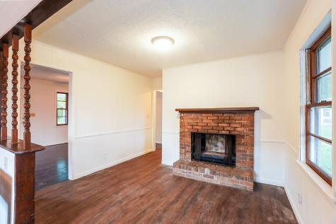 231 Foston Chapel Road Hopkinsville KY 42240