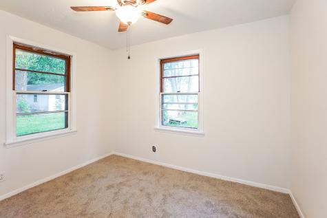 231 Foston Chapel Road Hopkinsville KY 42240