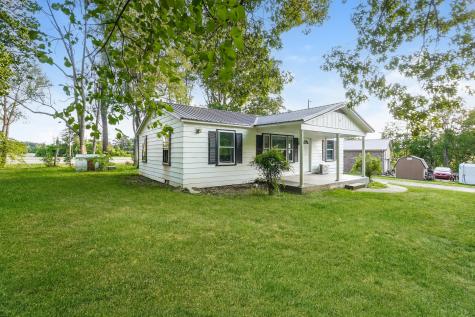 231 Foston Chapel Road Hopkinsville KY 42240