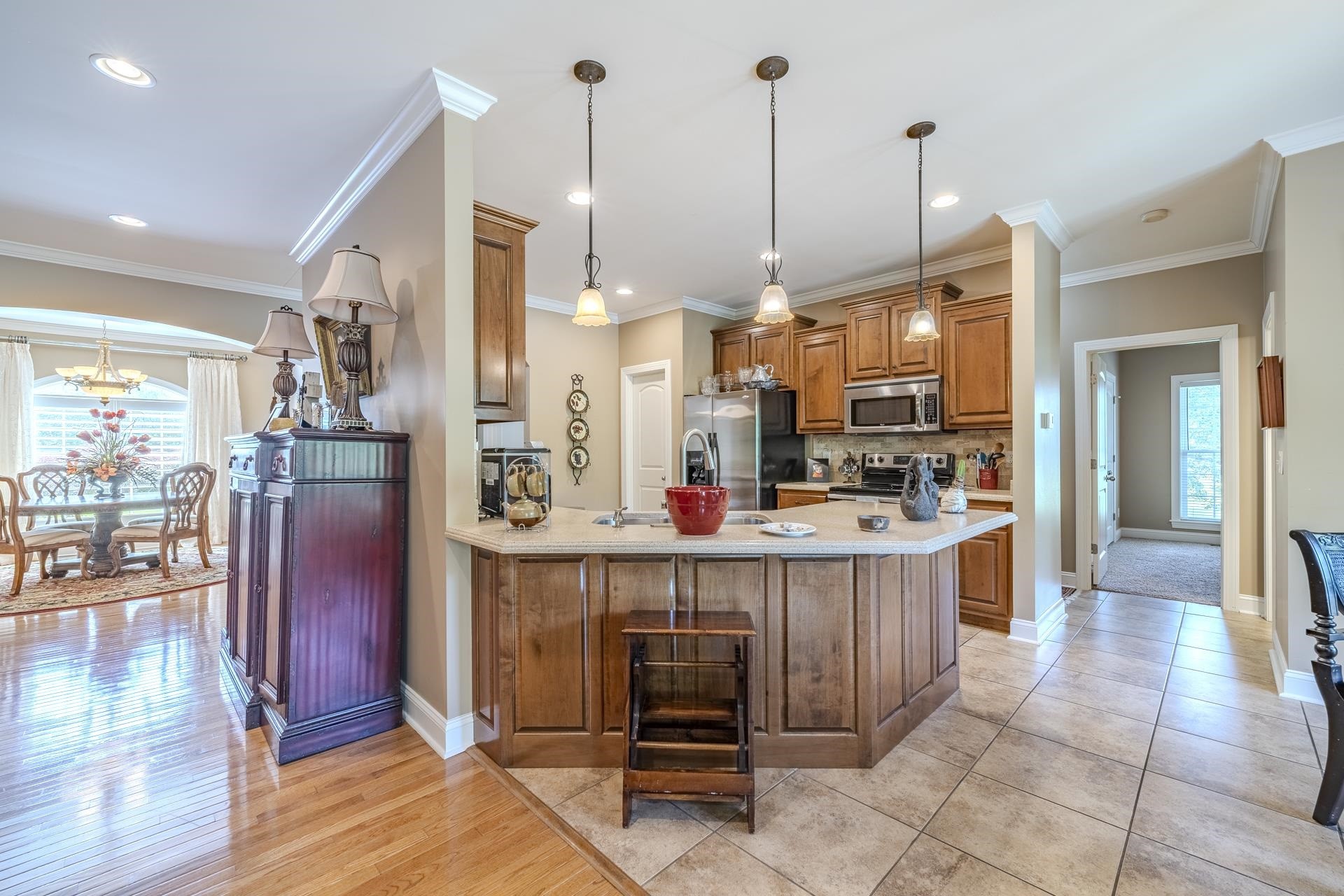 670 Bowen Drive Savannah TN 38372