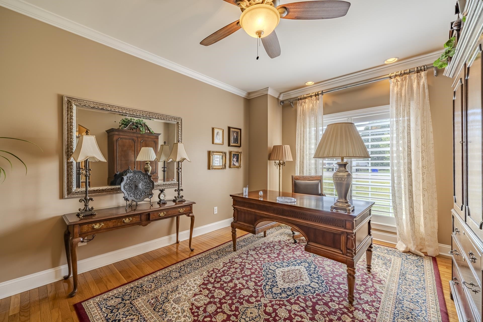 670 Bowen Drive Savannah TN 38372