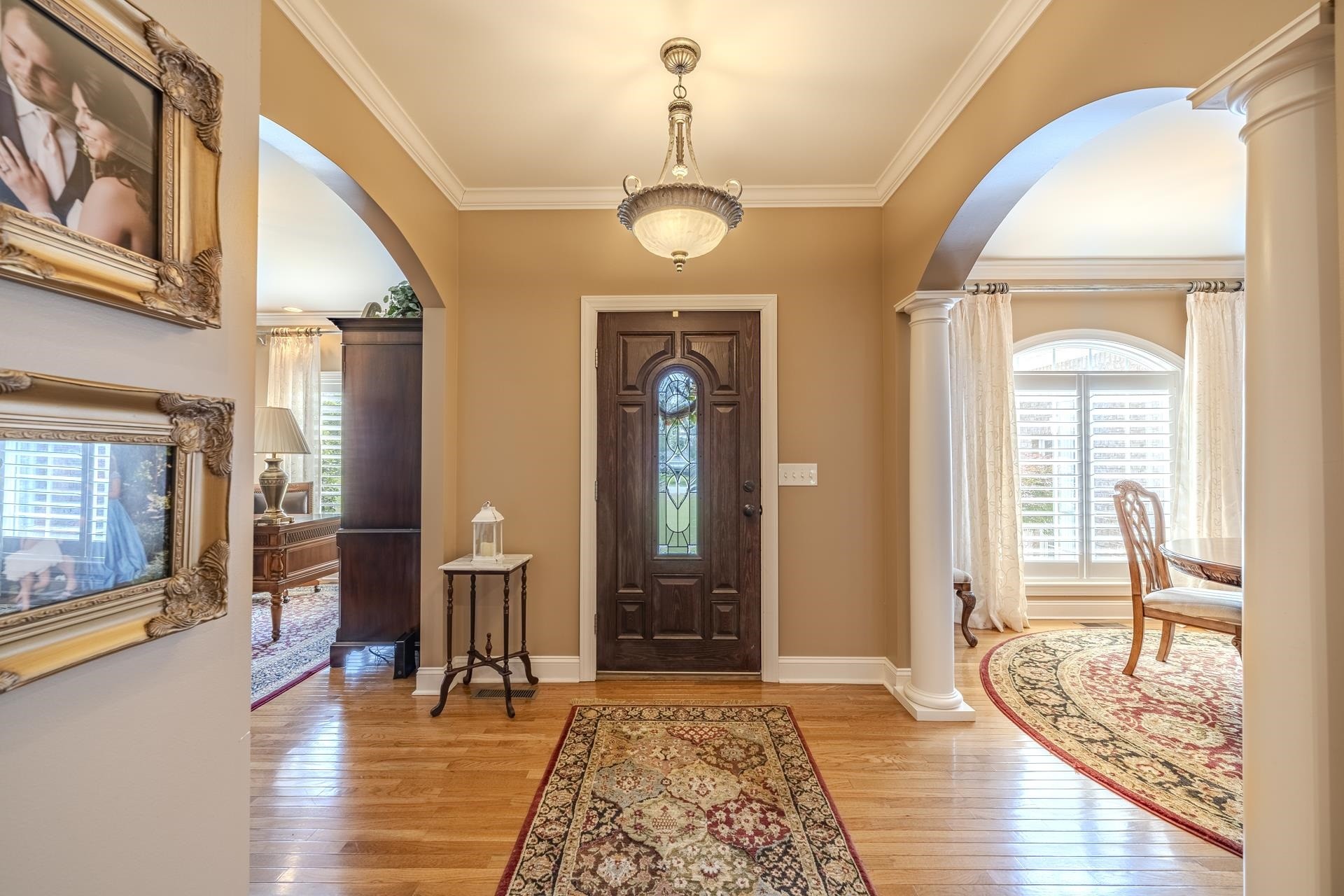 670 Bowen Drive Savannah TN 38372