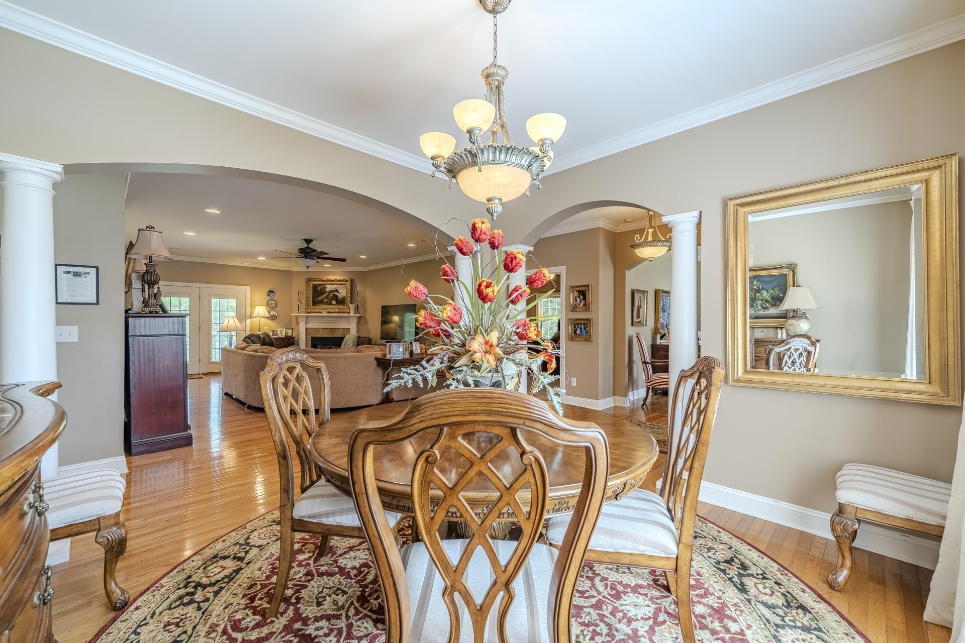 670 Bowen Drive Savannah TN 38372