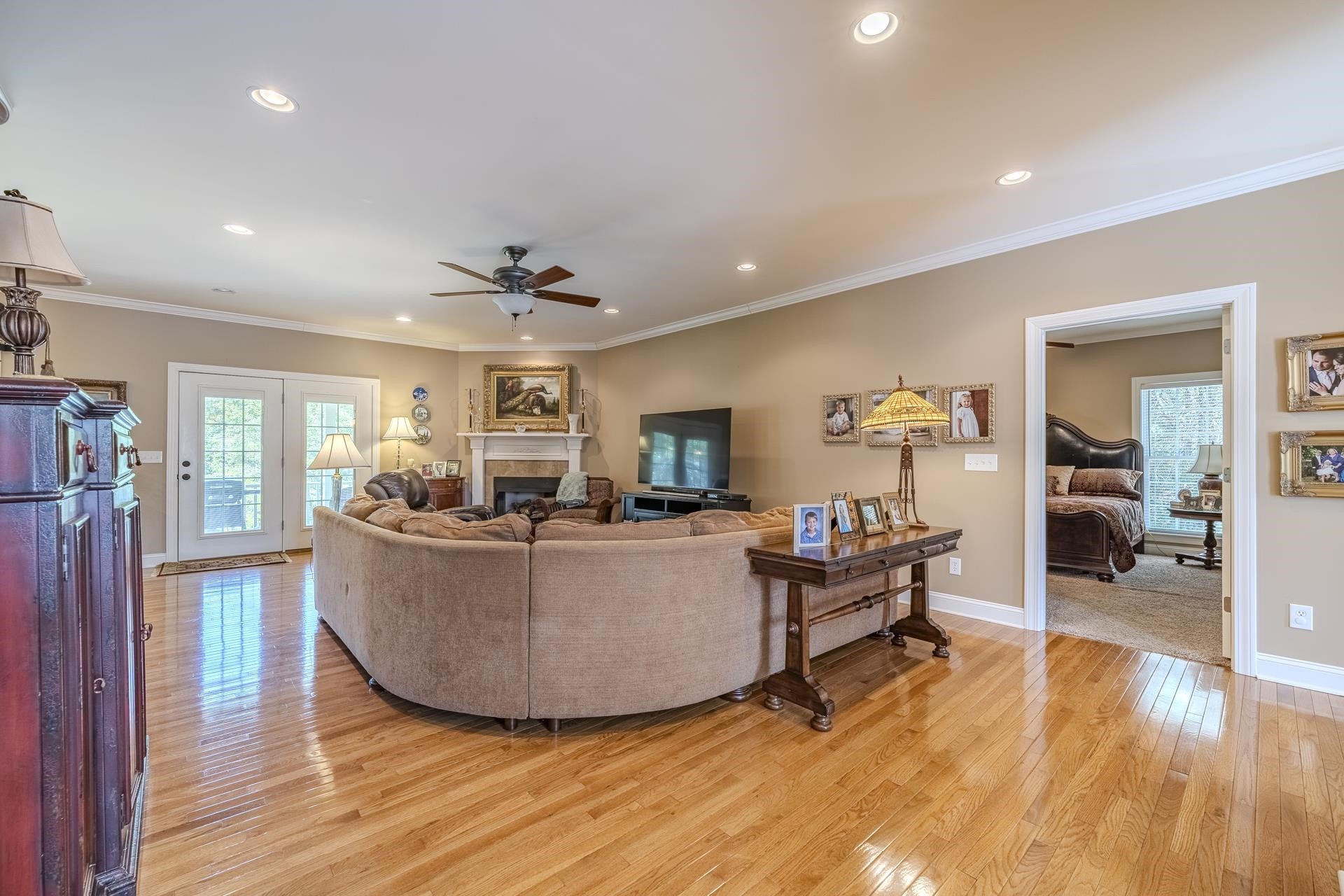 670 Bowen Drive Savannah TN 38372