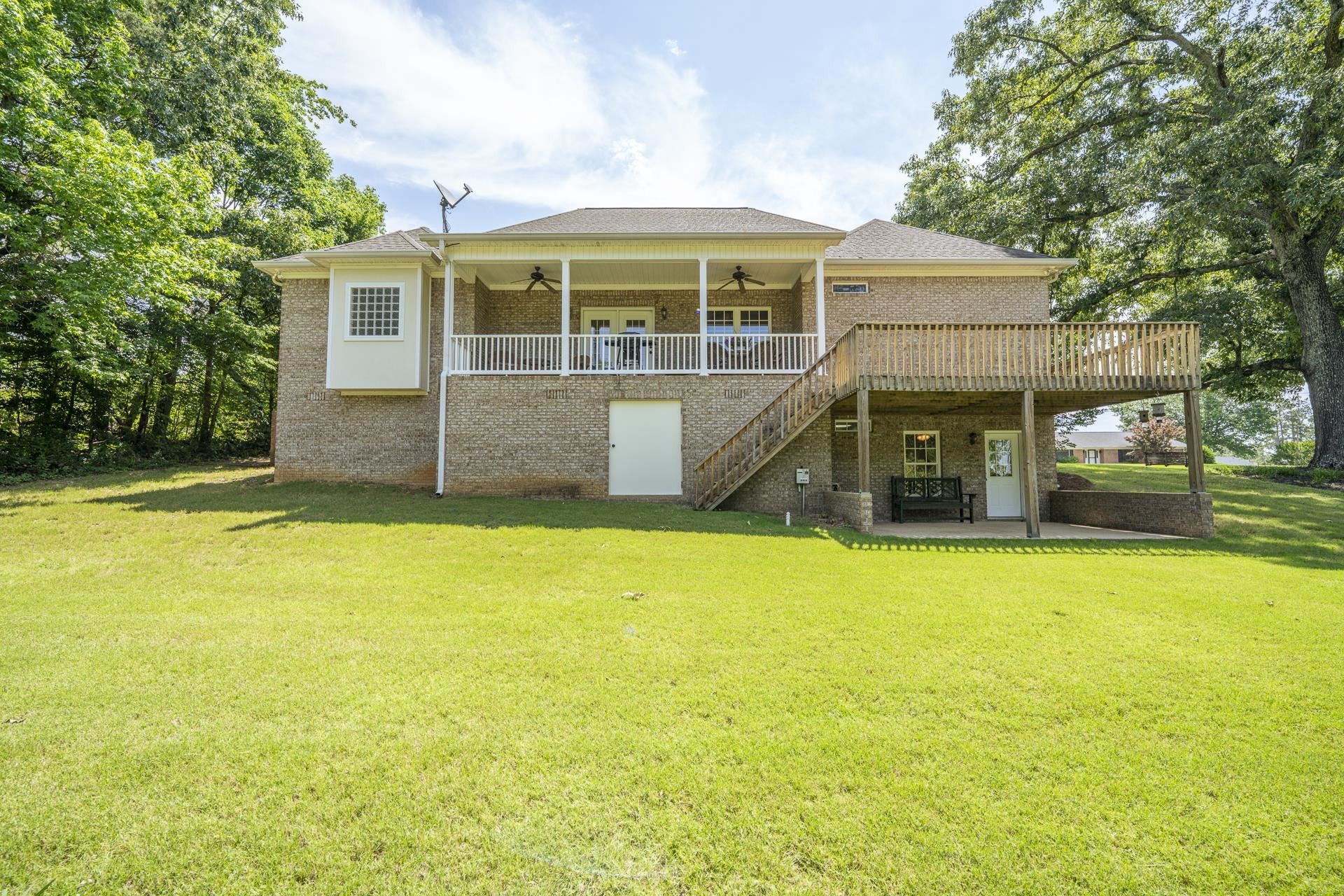 670 Bowen Drive Savannah TN 38372
