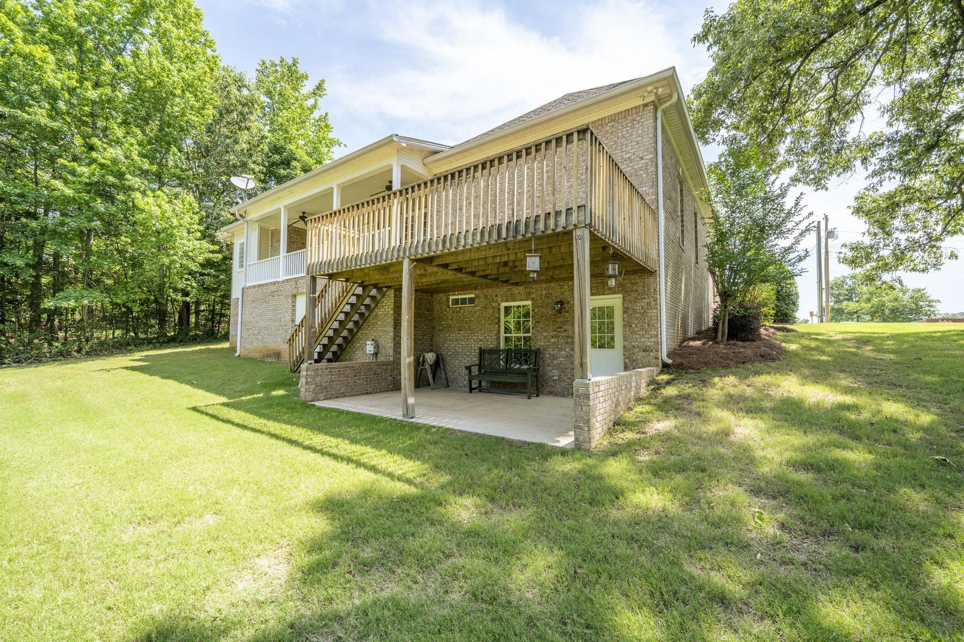 670 Bowen Drive Savannah TN 38372