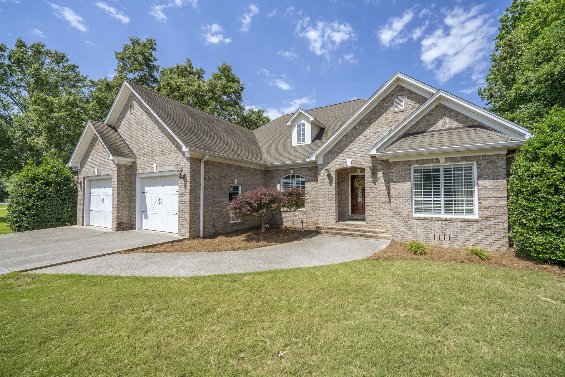 670 Bowen Drive Savannah TN 38372
