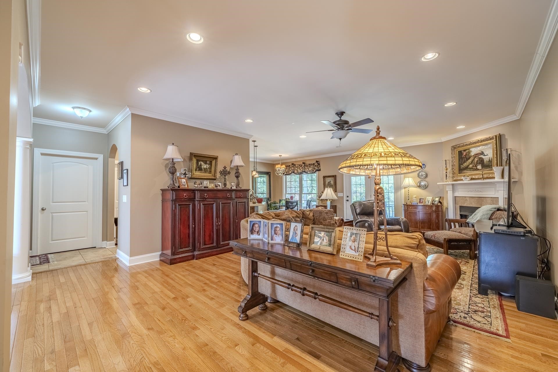 670 Bowen Drive Savannah TN 38372