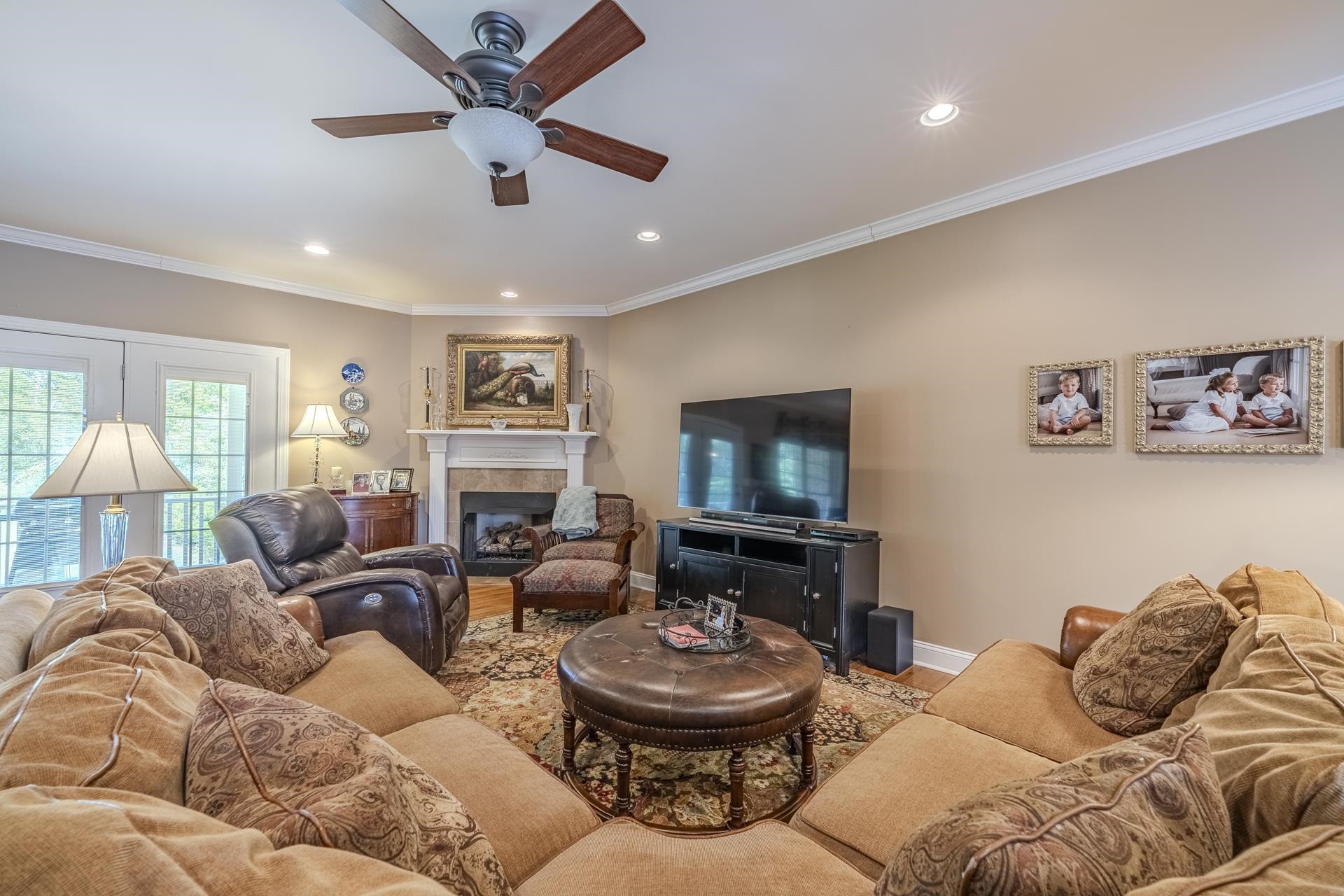 670 Bowen Drive Savannah TN 38372