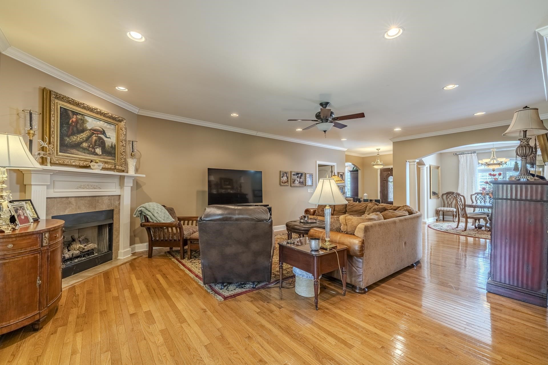 670 Bowen Drive Savannah TN 38372