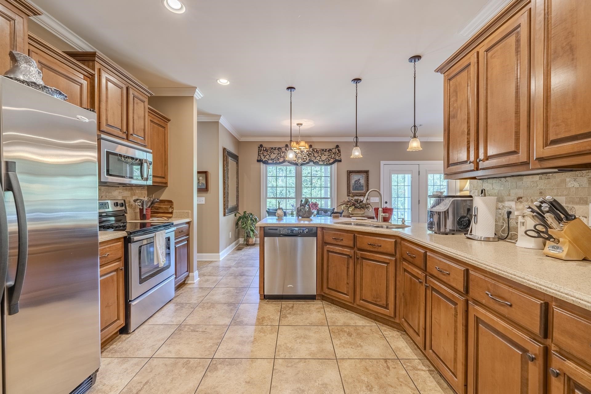 670 Bowen Drive Savannah TN 38372