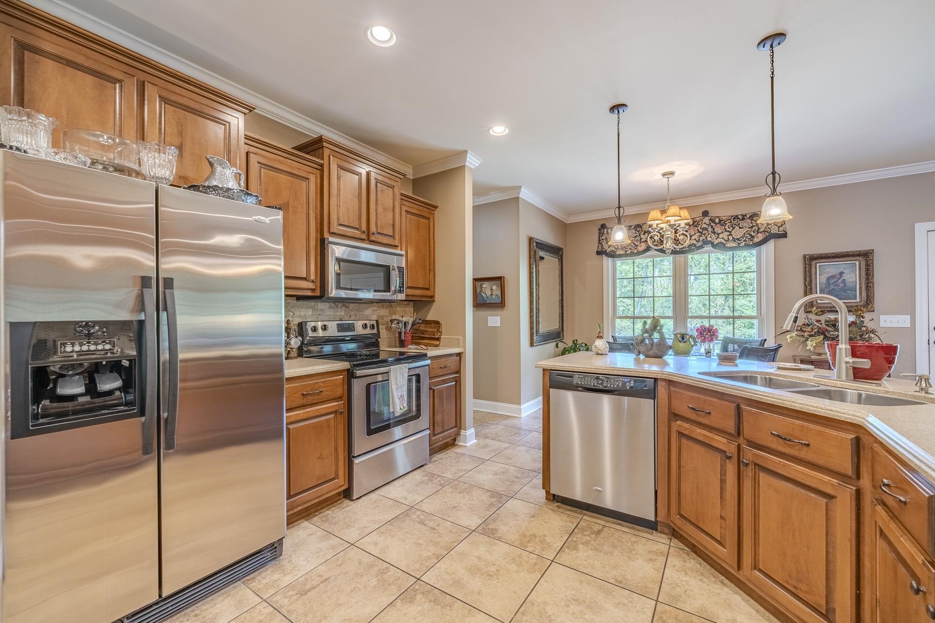 670 Bowen Drive Savannah TN 38372