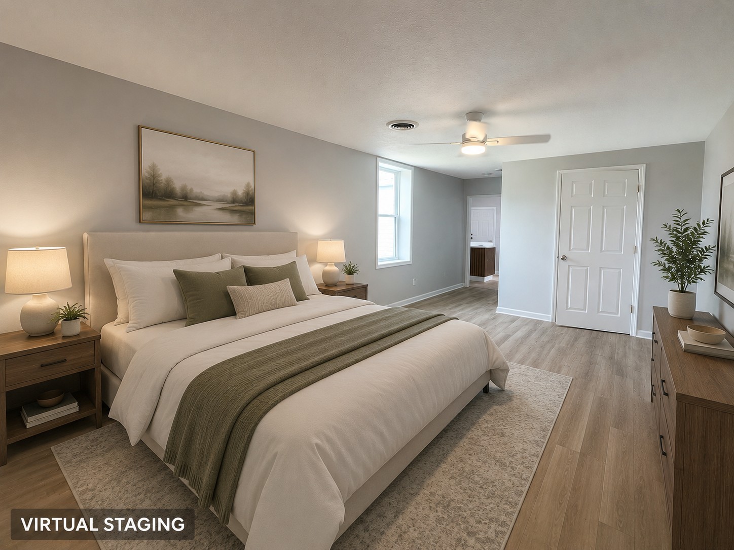 1374 Stroudsville Road, N Adams TN 37010