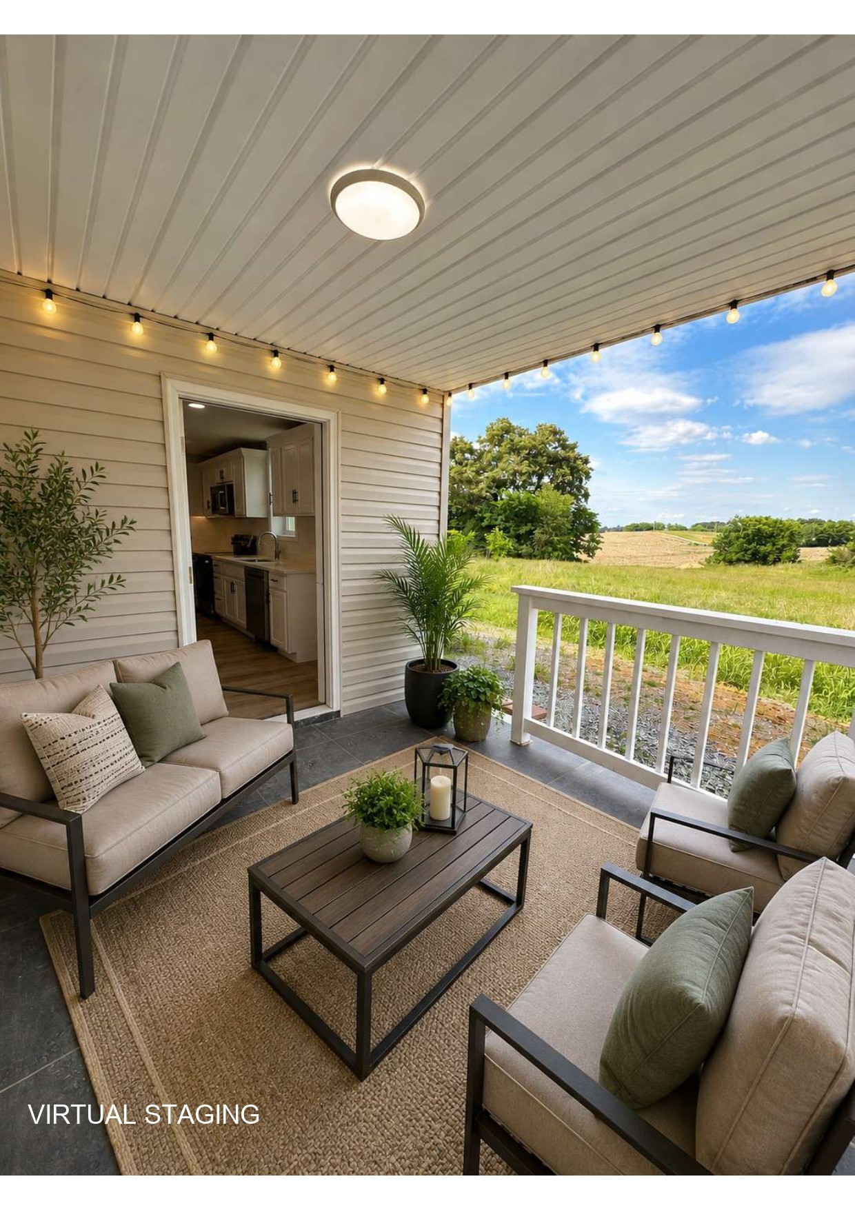 1374 Stroudsville Road, N Adams TN 37010