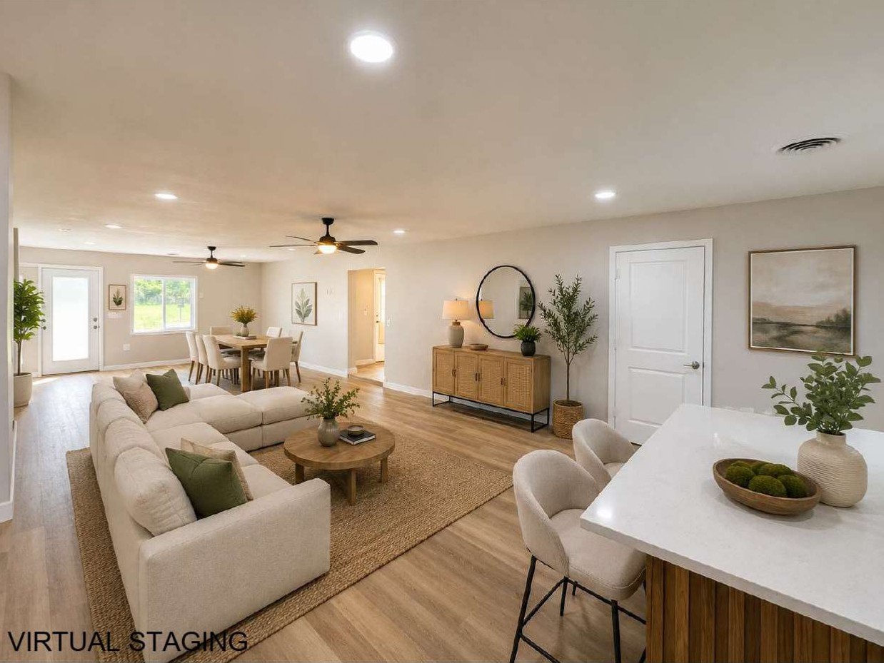 1374 Stroudsville Road, N Adams TN 37010