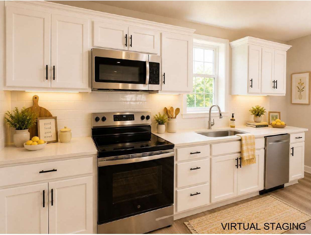 1374 Stroudsville Road, N Adams TN 37010