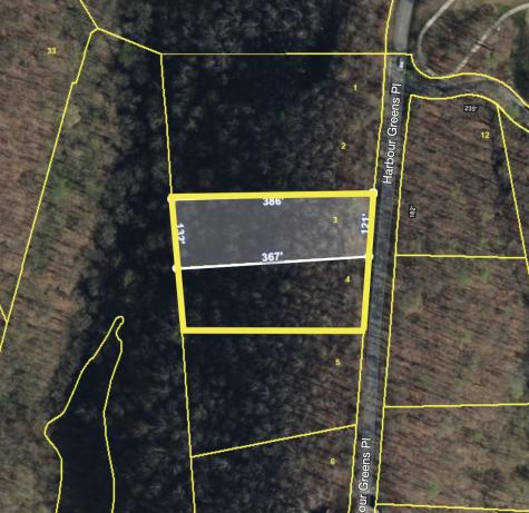 0 Harbor Green Place Sparta TN 38583