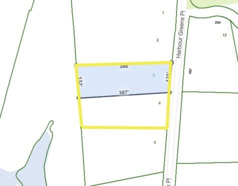 0 Harbor Green Place Sparta TN 38583