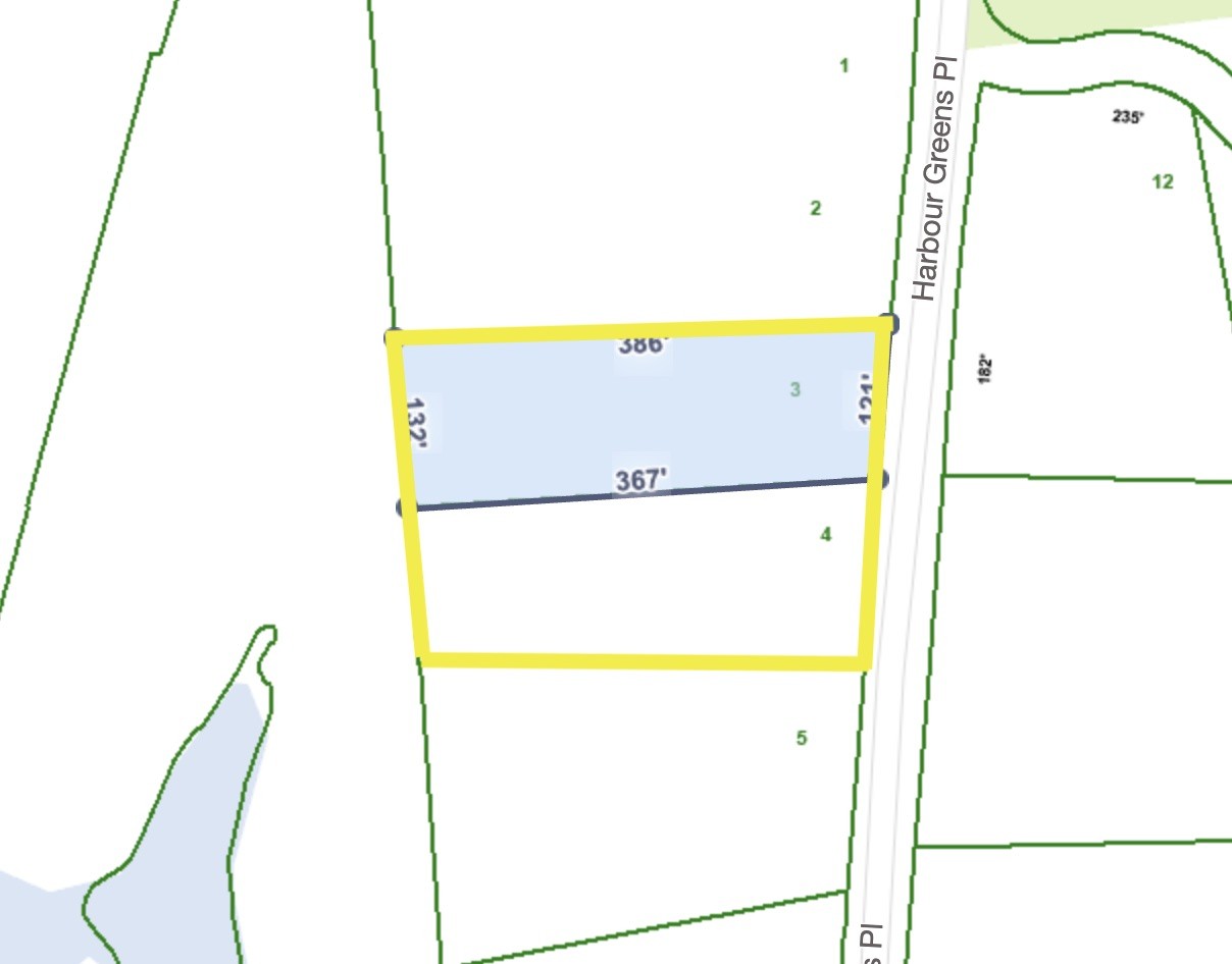 0 Harbor Green Place Sparta TN 38583